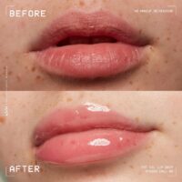 NYX PROFESSIONAL MAKEUP Fat Oil Lip Drip, Moisturizing Lip Oil Gloss, Vegan Tinted Formula, Up to 12 HR Hydration - Missed Call (Sheer Pink) - Image 7