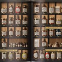 Forgotten Home Apothecary : 250 Powerful Remedies at Your Fingertips - Image 3