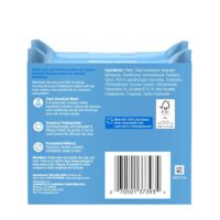 Neutrogena Makeup Remover Wipes, Daily Facial Cleanser Towelettes, Gently Cleanse and Remove Oil & Makeup, Alcohol-Free Makeup Wipes, 2 x 25 ct - Image 6