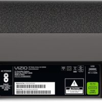 VIZIO All-in-One Soundbar SE w/Dolby Atmos & DTS:X, Bluetooth Speaker, QuickFit™ Compatible – SV210Y-08 (New, 2024 Model) - Image 17