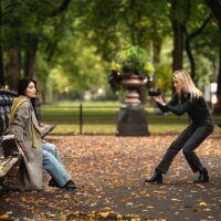 Nikon Z50 II with Wide-Angle Zoom Lens | Compact mirrorless Stills/Video Camera with Easy Color presets and Wireless Photo Sharing | Nikon USA Model - Image 9