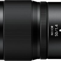 Nikon NIKKOR Z 50mm f/1.4 - Image 3
