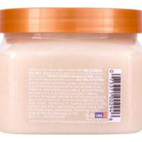 Tree Hut Vanilla Shea Sugar Exfoliating & Hydrating Body Scrub, 18 oz - Image 3