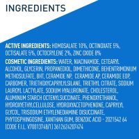 CeraVe AM Facial Moisturizing Lotion with SPF 30, Oil-Free Face Moisturizer with SPF, Formulated with Hyaluronic Acid, Niacinamide & Ceramides, Non-Comedogenic, Broad Spectrum Sunscreen, 3 Ounce - Image 8