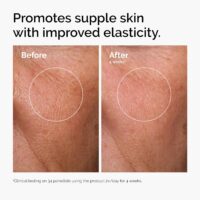 The Ordinary Hyaluronic Acid 2% + B5 (with Ceramides), Multi-Depth Hydration Serum for Plumper, Smoother Skin - Image 2
