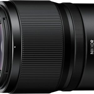 Nikon NIKKOR Z 50mm f/1.4