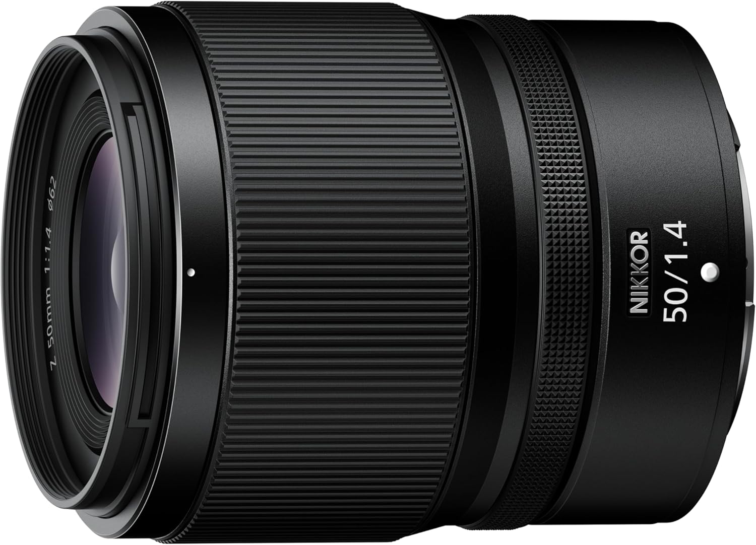 Nikon NIKKOR Z 50mm f/1.4