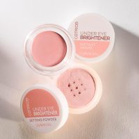 Catrice | Under Eye Brightener | Conceal & Brighten Dark Circles | With Hyaluronic Acid & Shea Butter | Vegan, Cruelty Free & Paraben Free (010 | Light Rose) - Image 8