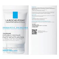 La Roche Posay Toleriane Double Repair Face Moisturizer, Daily Moisturizer Face Cream with Ceramide and Niacinamide for All Skin Types, Oil Free, Fragrance Free - Image 9