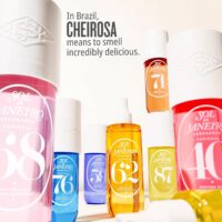 Sol de Janeiro Hair & Body Perfume Mist - Image 8
