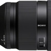 Sony FE 28-70mm F2 GM Lens Black - Image 4