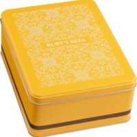 Burt's Bees Gifts Ideas - Classics Set, 6 Products in Giftable Tin – Cuticle Cream, Hand Salve, Lip Balm, Res-Q Ointment, Hand Repair and Foot Cream - Image 10