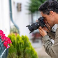 Nikon NIKKOR Z 50mm f/1.4 - Image 4