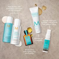 Moroccanoil Mini Must-Haves - Deluxe Sampler Set - Image 4