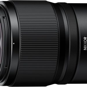 Nikon NIKKOR Z 35mm f/1.4 Lens