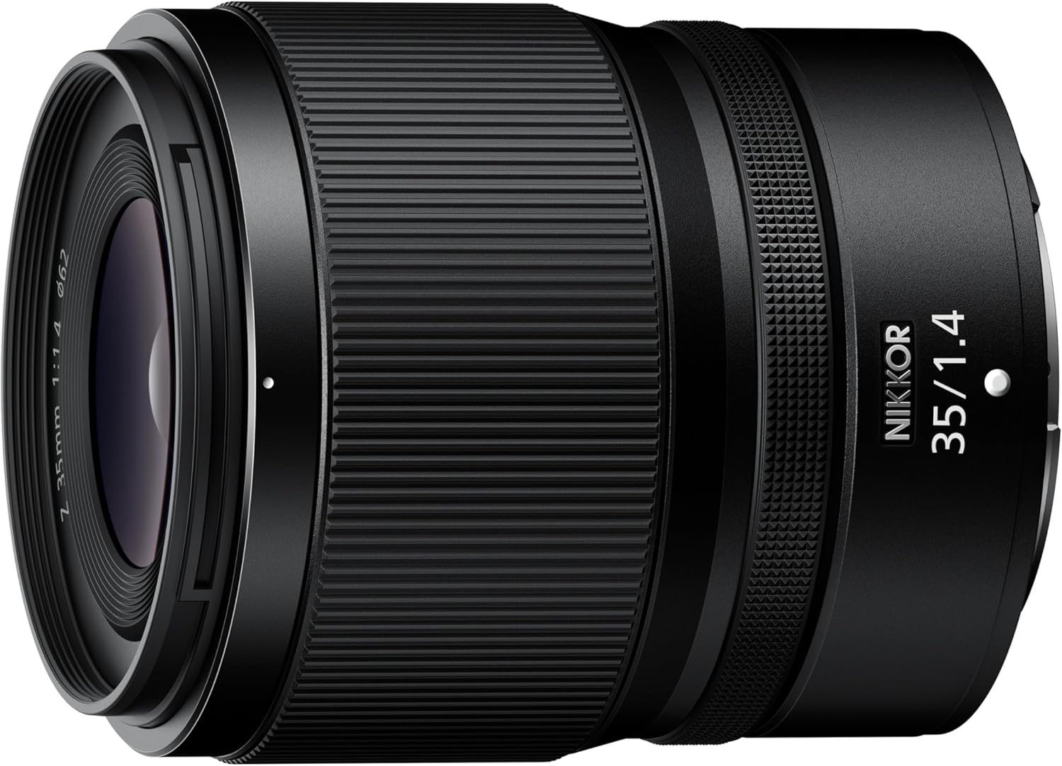 Nikon NIKKOR Z 35mm f/1.4 Lens