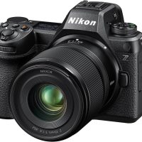 Nikon NIKKOR Z 35mm f/1.4 Lens - Image 6