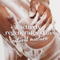 Dove Body Wash Deep Moisture for 24hr Lotion-Soft Skin Moisture Moisturizing Skin Cleanser with No Sulfates No Parabens 30.6 oz - Image 5