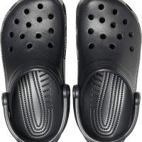 Crocs Unisex Adult Classic Clog - Image 3