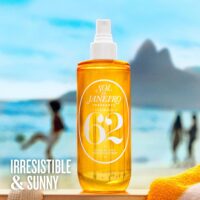 Sol de Janeiro Hair & Body Perfume Mist - Image 3