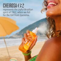 Sol de Janeiro Hair & Body Perfume Mist - Image 7