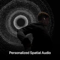 Apple AirPods Pro 2 Wireless Earbuds, Active Noise Cancellation, Hearing Aid Feature, Bluetooth Headphones, Transparency, Personalized Spatial Audio, High-Fidelity Sound, H2 Chip, USB-C Charging - Image 6