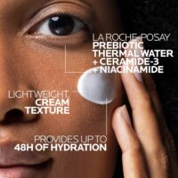 La Roche Posay Toleriane Double Repair Face Moisturizer, Daily Moisturizer Face Cream with Ceramide and Niacinamide for All Skin Types, Oil Free, Fragrance Free - Image 3