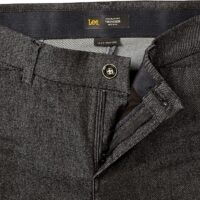 Lee Women's Ultra Lux Comfort with Flex Motion Trouser Pant - Image 3