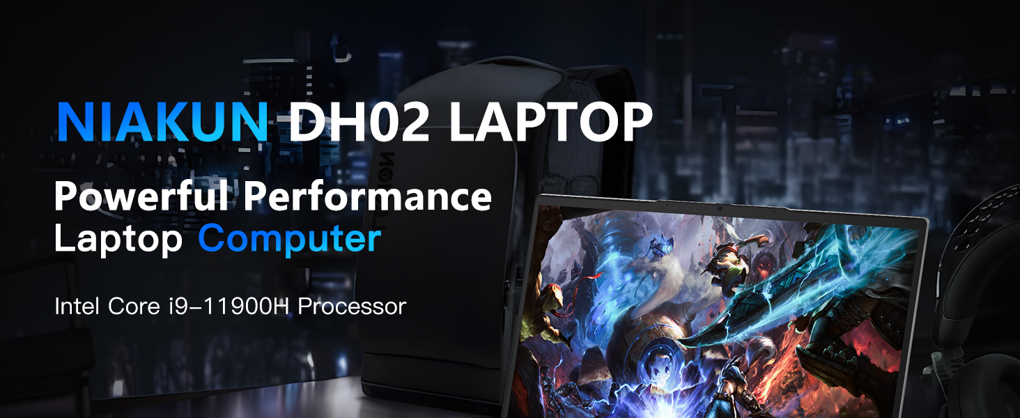 11900H 1TB