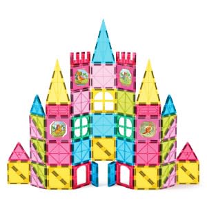 magnetic blocks for kids