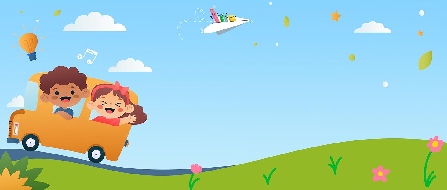 road trip activities for kids