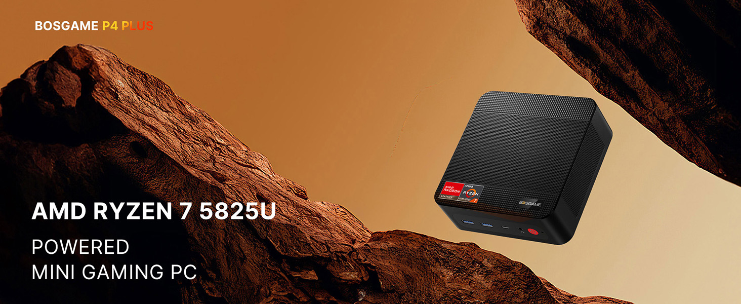 amd ryzen 7 mini pc