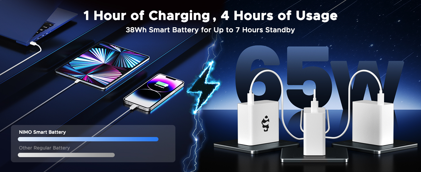 fast charger