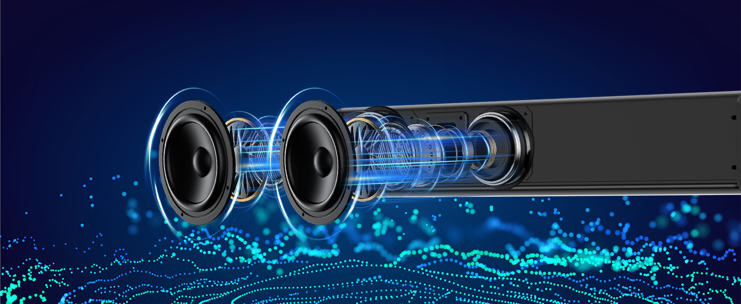 speakers for tv