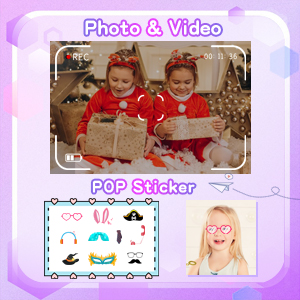Photo and Video