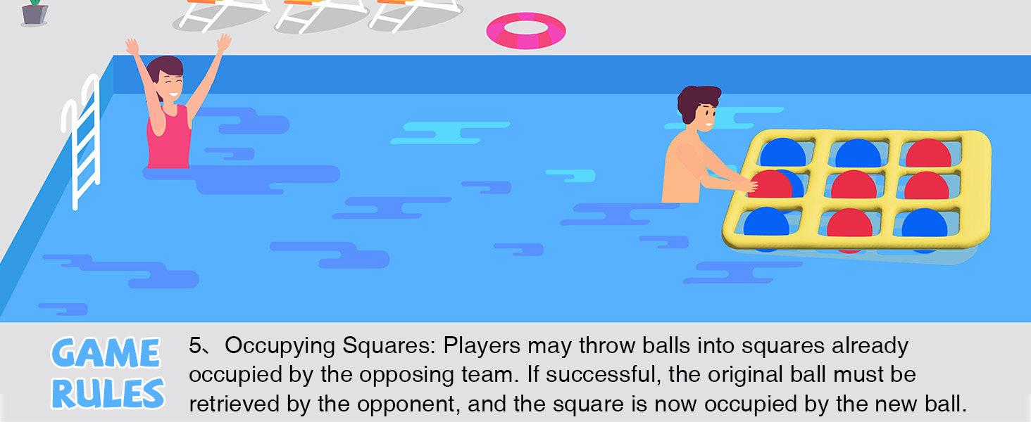 Game Rules 5