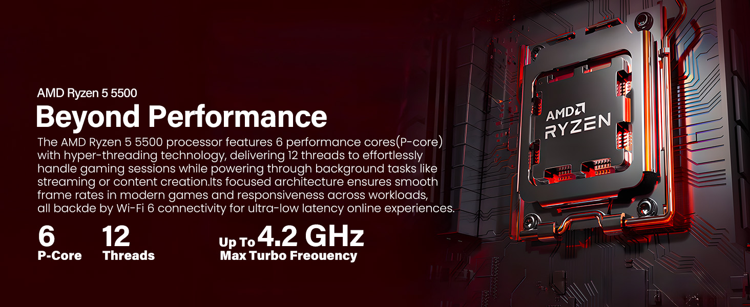 gaming pc