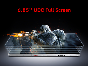 REDMAGIC 10S Pro gaming phone