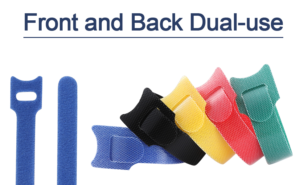 cable ties Reusable 