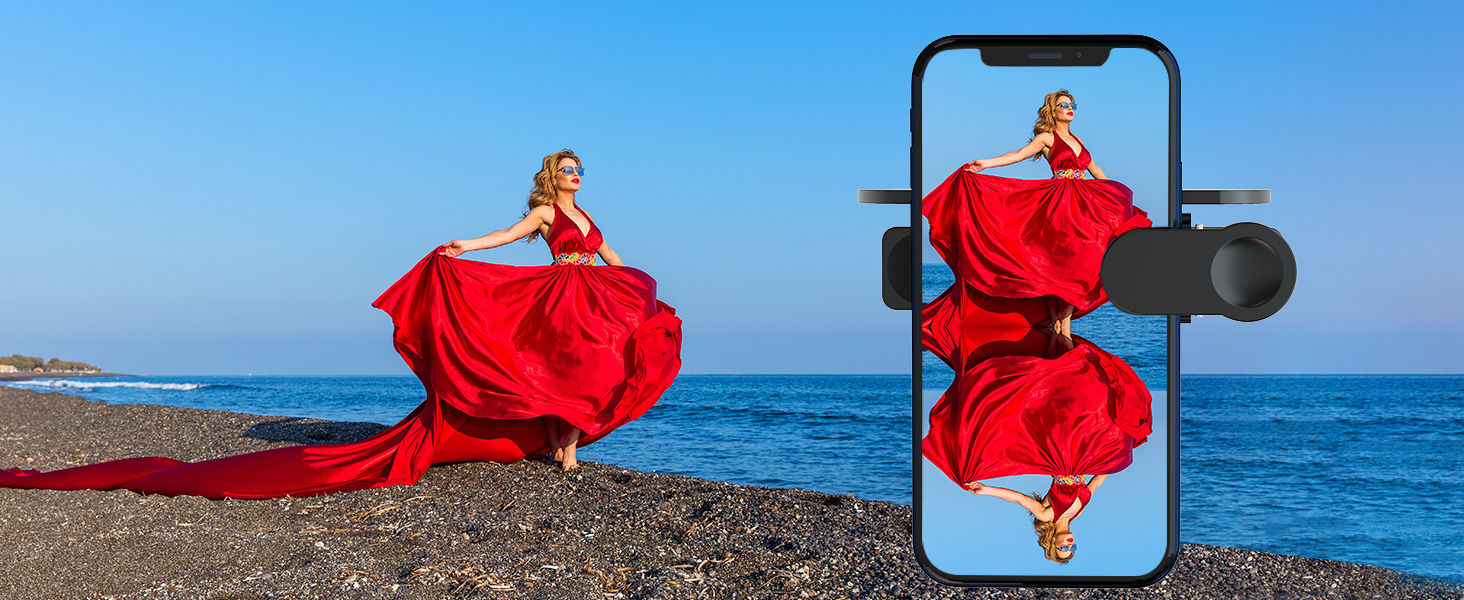 phone camera lens