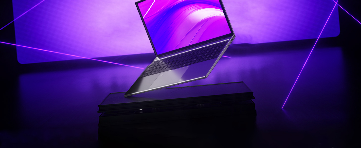 15.6 inches laptop i7