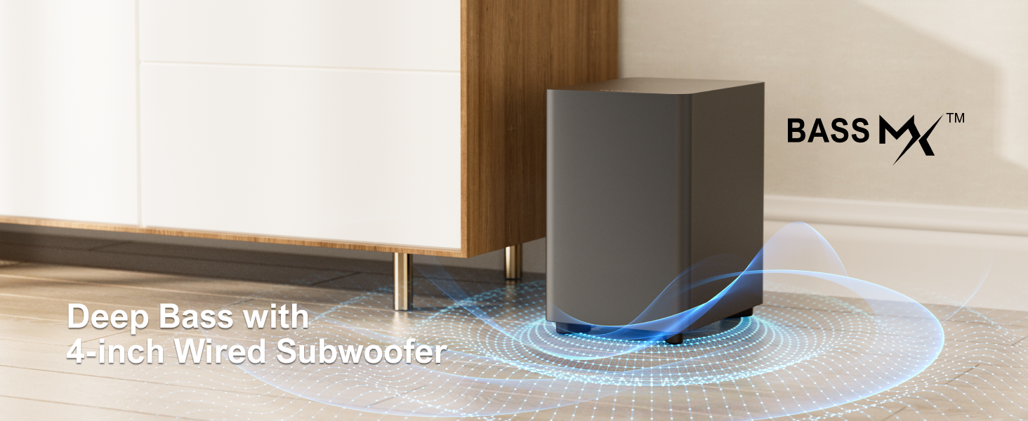 sound bar for tv