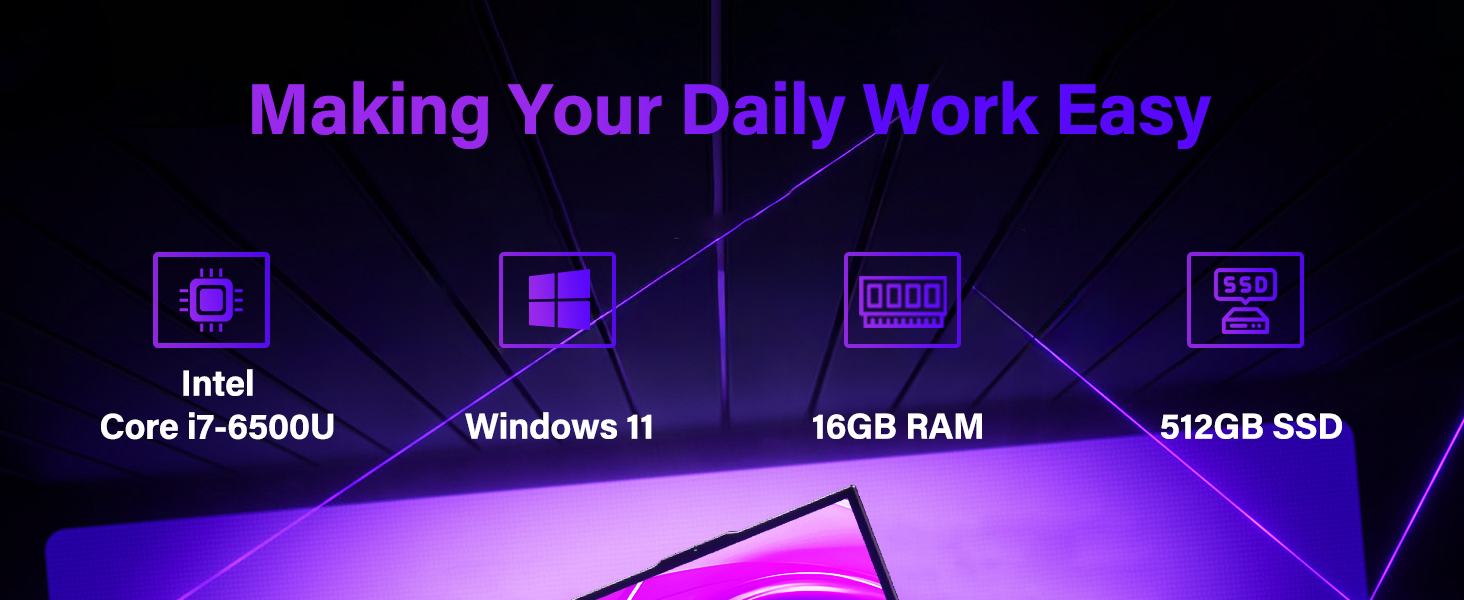 gaming laptop