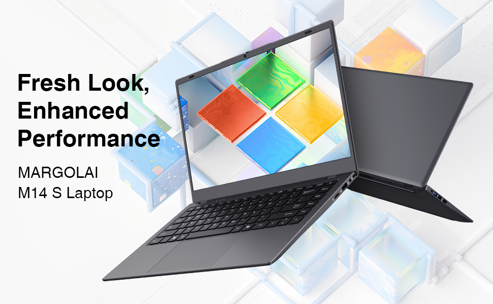 MARGOLAI laptop