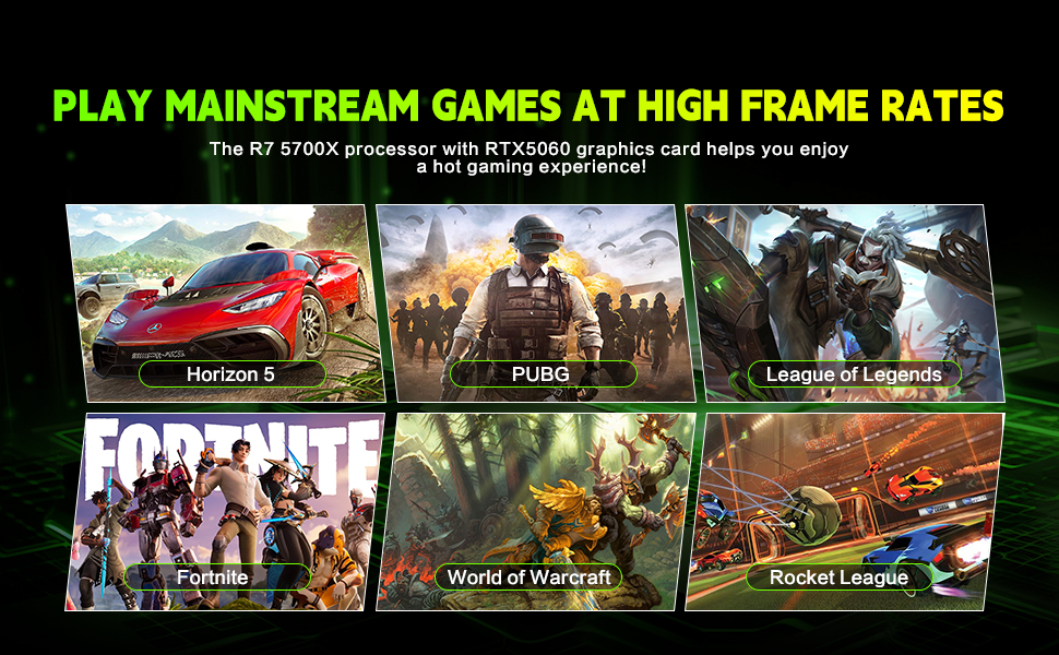 game pc