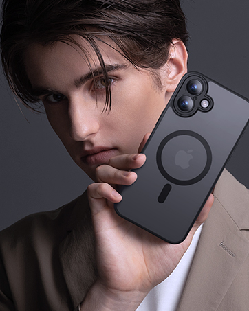 iPhone case