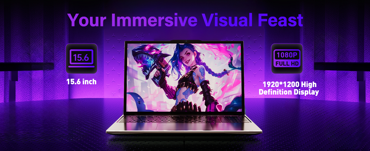 1080p laptop 