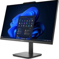 Lenovo 24 All-in-One Desktop Computer for Home Office, 32GB DDR4 RAM, 1TB PCIe SSD, Intel 4-Core Processor (Beat i3-1110G4), 23.8" FHD AIO, WiFi 6, Bluetooth, RJ-45, HDMI, Windows 11 Pro, AZ-XUT - Image 3