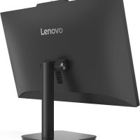 Lenovo 24 All-in-One Desktop Computer for Home Office, 32GB DDR4 RAM, 1TB PCIe SSD, Intel 4-Core Processor (Beat i3-1110G4), 23.8" FHD AIO, WiFi 6, Bluetooth, RJ-45, HDMI, Windows 11 Pro, AZ-XUT - Image 8