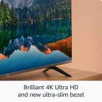 Amazon Fire TV 43" 4-Series 4K UHD smart TV, stream live TV without cable, 2024 release - Image 3